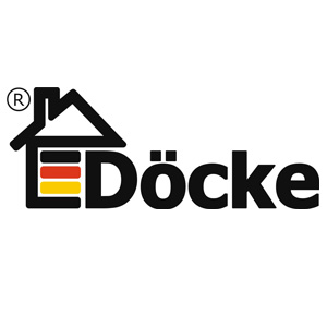 Фасадные панели Döcke