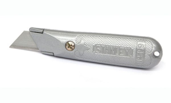 Нож с фиксированным лезвием 199 Stanley